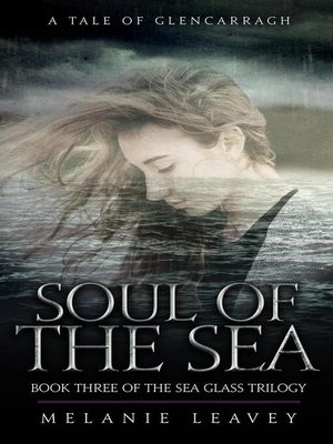 cover image of Soul of the Sea